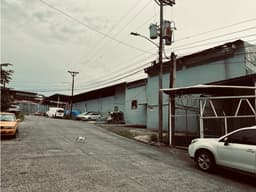 TRANSISTMICA / GALERA / URBANIZACION INDUSTRIAL ORILLAC / 3700M2