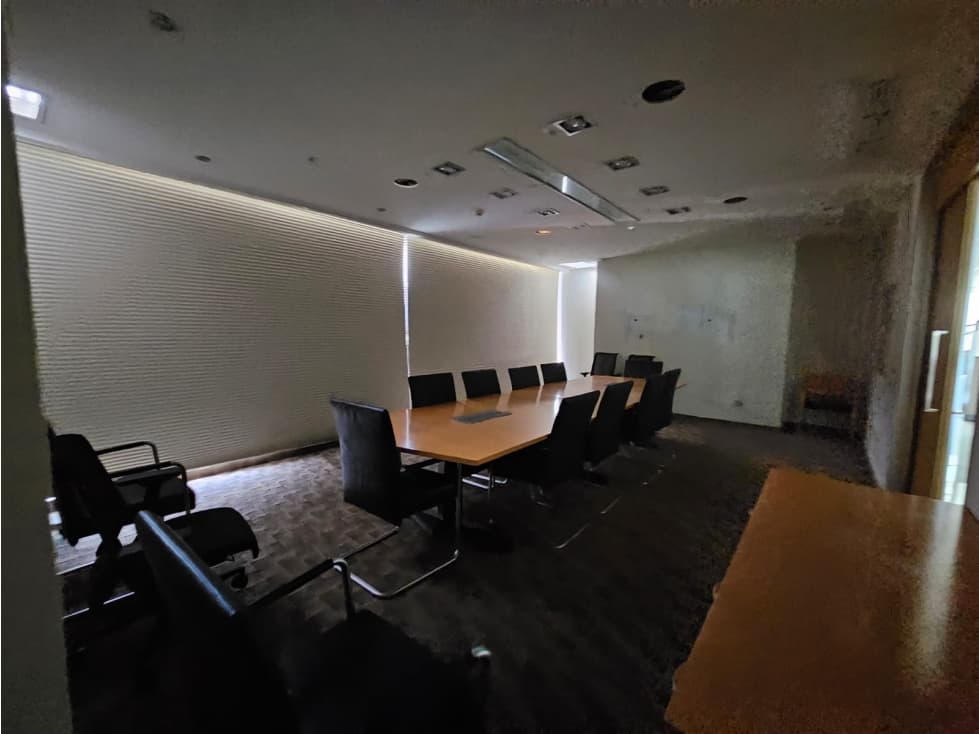 CALLE 50 / TORRE GLOBAL BANK / 762M2 / CON DIVISIONES — foto 4