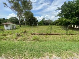 SAN CARLOS / RIO MAR / 1905M / TERRENO PLANO / CERCA DE PLAYA / AG