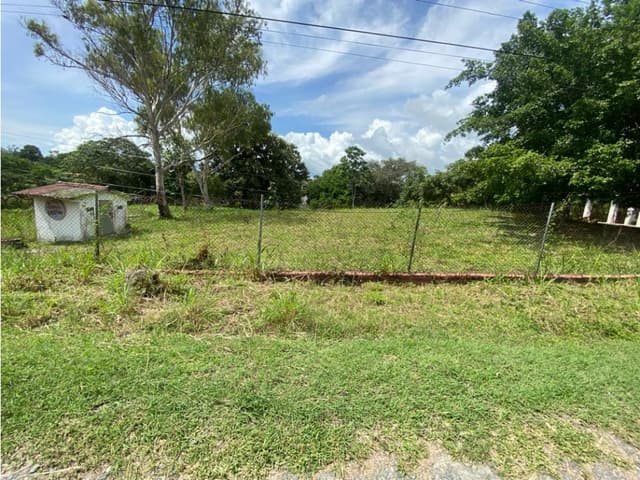 SAN CARLOS / RIO MAR / 1905M / TERRENO PLANO / CERCA DE PLAYA / AG