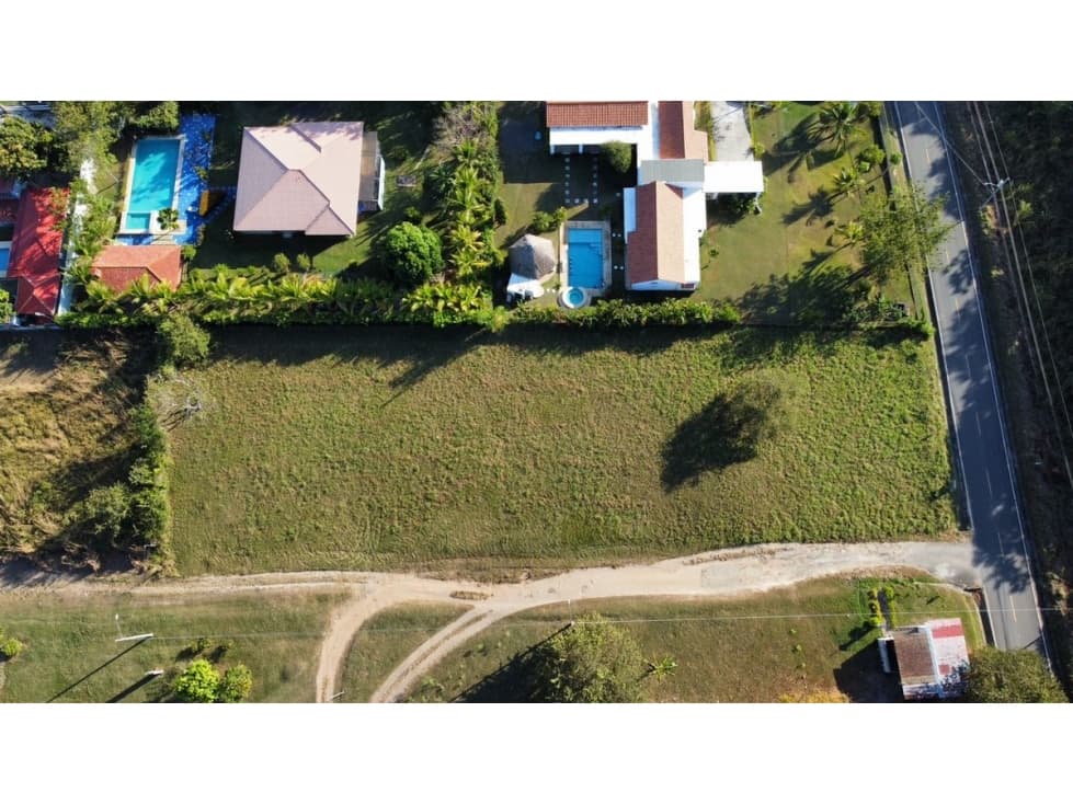 PUNTA BARCO / TERRENO / 3000M2 / FRENTE A CALLE — foto 1