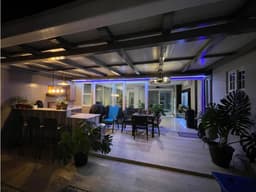 COSTA VERDE / ROLLING HILLS / 300m2 / 3 HABITA / CON DEPOSITO Y JARDÍN
