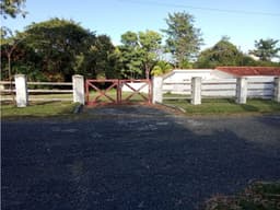 CORONADO / SECTOR LOS GUAYACANES / TERRENO CERCADO / 1300M2