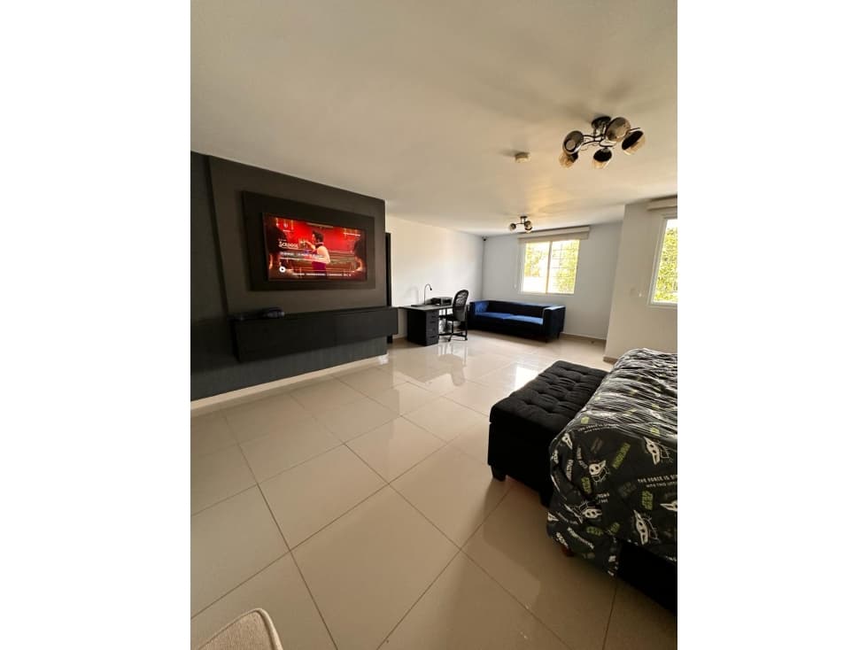 SE VENDE CASA EN ALTOS DEL BOSQUE 320 M2 CON AMPLIA TERRAZA — foto 6
