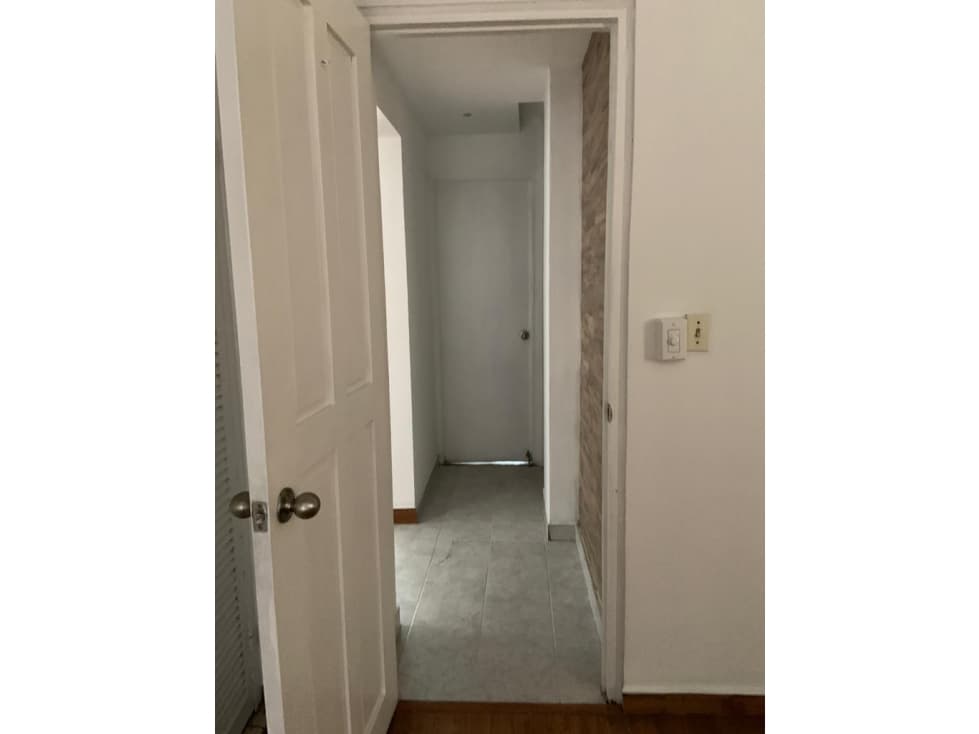 OBARRIO / EDIFICIO MONSERRAT / 112M / 2 HABITACIONES / SC — foto 4