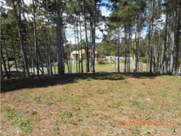 CHAME / SORÁ / ALTOS DEL MARIA / 2497 M2 / LOTE PLANO