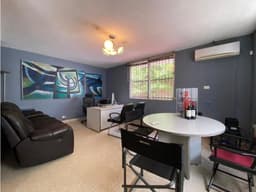 SAN FRANCISCO / CASA COMERCIAL / 500 M2 / 2 NIVELES / 2 BALCONES
