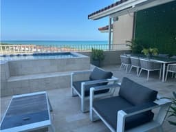 BUENAVENTURA PUNTARENAS 475 M 4 HABITACION PENTHOUSE