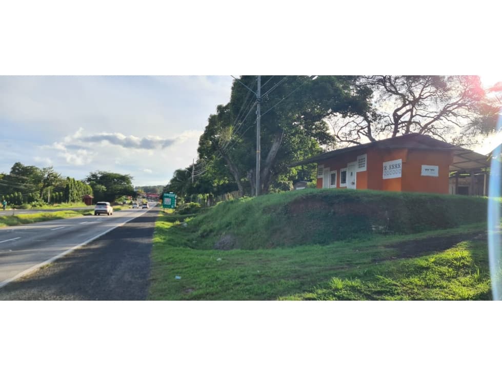 TERRENO COMERCIAL / SAJALICES / 10,000M2 / VIA INTERAMERICANA — foto 2
