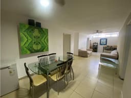 VIA ARGENTINA/ CRISTAL PARK / 130M / 3 HABITACION / 2 BAÑOS / 1PARKING
