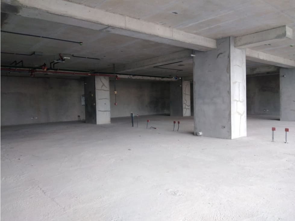 OFICINA / CALLE 50 / THE TOWERS COMERCIAL / 425M2 — foto 2