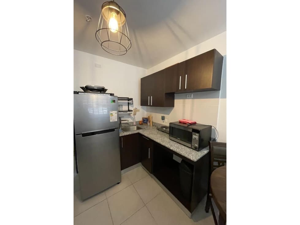 PLAYA CORONA / PH OCEAN VIEW / 41M2 / 2 HABITACION / 2 BAÑOS — foto 6