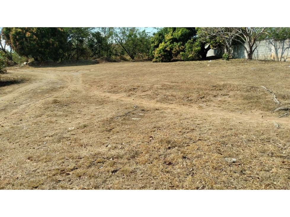 TERRENO / CHAME / GORGONA / 2000M / PLANO /JC — foto 1