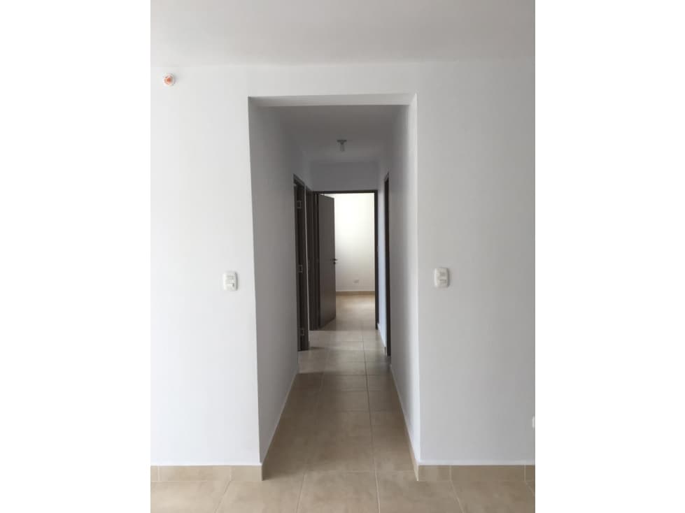 DON BOSCO / BARLOVENTO DEL ESTE / 83M / 3 HABITACIONES / BALCON — foto 6