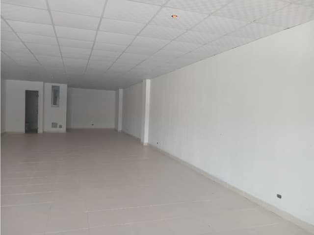 CORONADO MALL / 106M / UBICACION ESTRATEGICA / VACIO AG