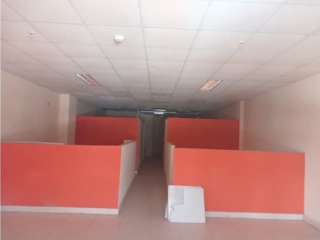 CORONADO MALL / 98M / UBICACION ESTRATEGICA / VACIO / DIVISIONES AG