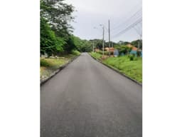 CHAME / CABUYA / 701M / TERRENO / SOBRE LA VIA / AG