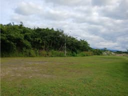 SAN CARLOS / 466M / TERRENO PLANO / CERCA DE INTERAMERICANA AG