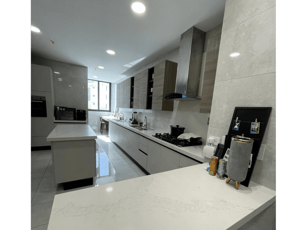PUNTA PAITILLA / PH OCEAN FRONT / 320M / 3 HABITACION / 2 PARKING — foto 4