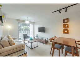 PARQUE LEFEVRE / PANAMA VIEJO RESIDENCES / 59M / 2 HABITACION / BALCON