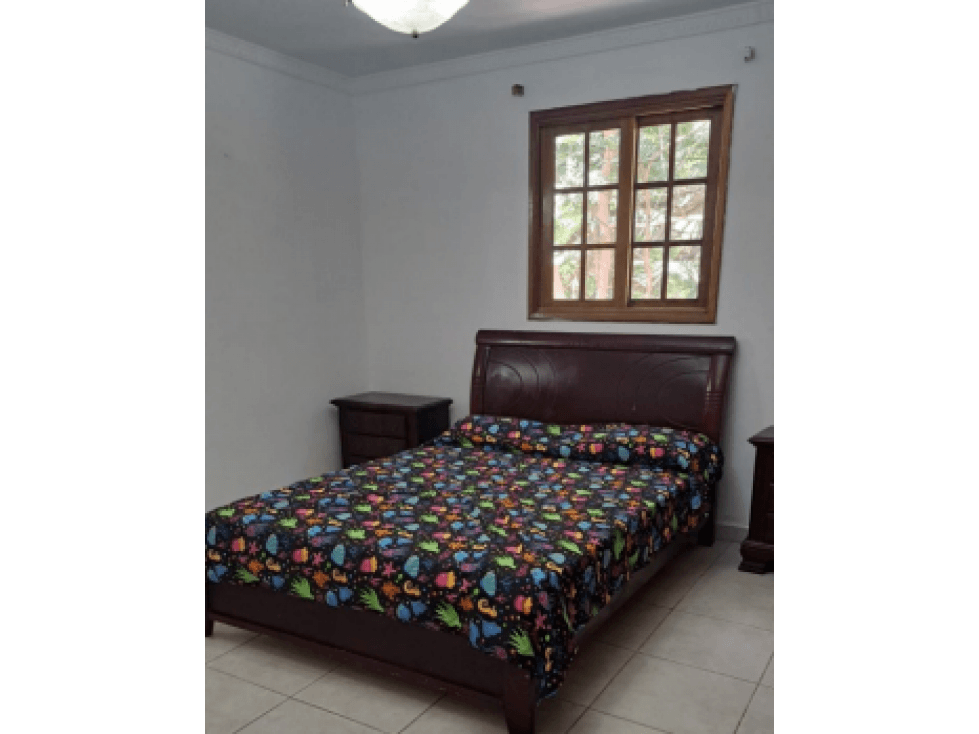 CORONADO / 7 HABITACION / PISCINA / PLAYA / BOHIO / AMOBLADO AG — foto 2