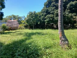 CORONADO / CHAME / 870 M / CERCA DEL MAR / TERRENO PLANO / AG