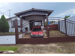 ARRAIJAN / URB. VILLAS DE LA ALAMEDA / 390M / 3 HABITACION / 2 PARKING