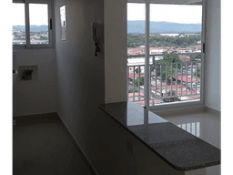 JUAN DIAZ / LOS PUEBLOS TOWER / 64M / 2 HABITACIONES / PISCINA