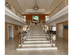 DAVID / LAS PERLAS / 2625M / 5 HABITACION / BALCON / JACUZZY / BOHIO