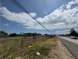 SAN JOSE / VIA PANAMERICANA / 7350M / DESARROLLO COMERCIAL / AG