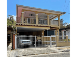 VILLA DE LAS FUENTES II / 400M / 2 PISOS / AMPLIA TERRAZA CON BAR