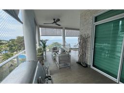 RIO HATO BIJAO BEACH CLUB RESIDENCES 280m2 VISTA AL MAR