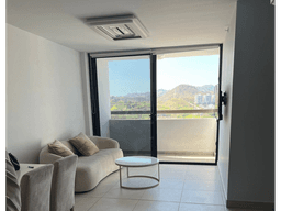 CONDADO DEL REY / PH COUNTRY CLUB / 98M / 2 HABITACION / 2 BALCONES