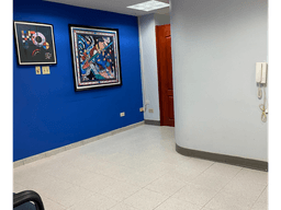 BELLA VISTA / EL CANGREJO / TORRE IBC / 42M / DIVISIONES / VACIA