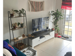 DON BOSCO / MYSTIC VILLAGE / 61M / 2 HABITACIÓN / 2 BAÑOS / 1 PARKING