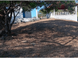 LAGOMAR / SAN CARLOS / 1600M / TERRENO CON GAZEBO / FRENTE AL LAGO