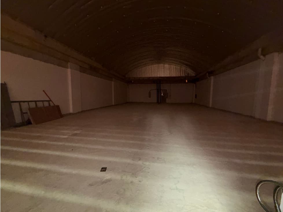ALBROOK MALL / LOCAL / 340M2 / SEGUNDO PISO — foto 1