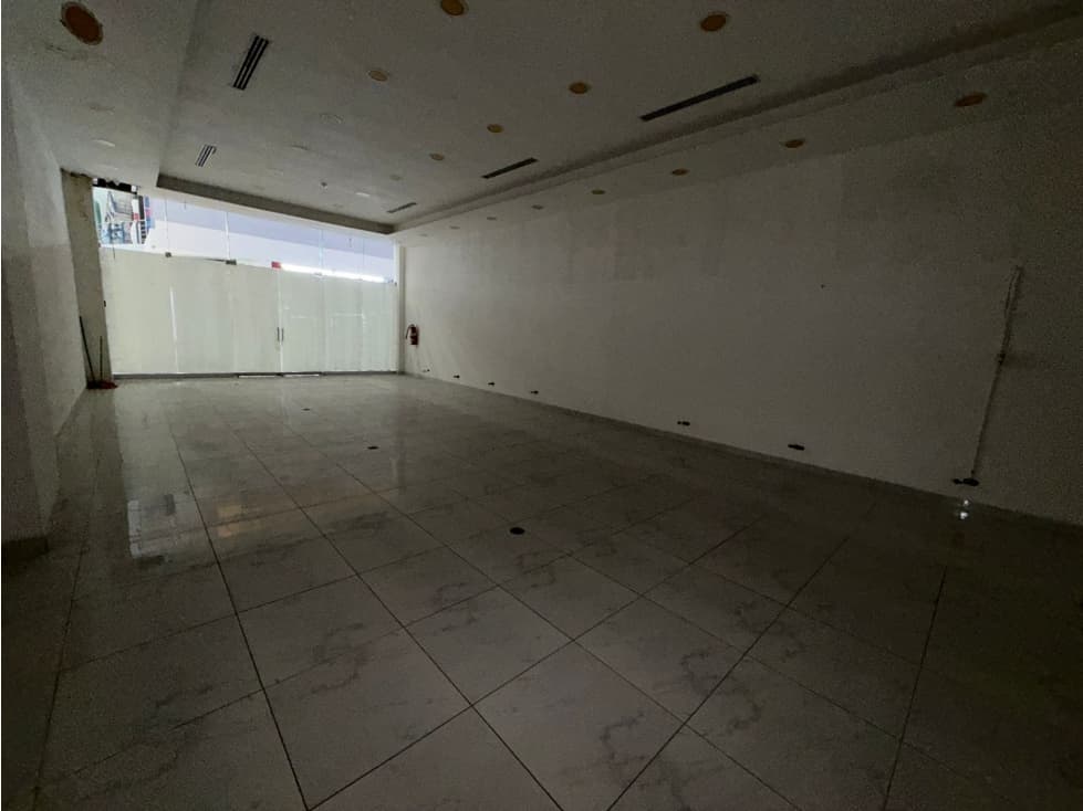 ALBROOK MALL / LOCAL / 508M2 / SEGUNDO PISO — foto 2