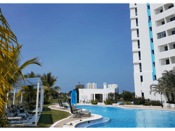 PLAYA BLANCA / PH FOUNDERS / AMOBLADO / 134m2 / 2 HABITACIONES