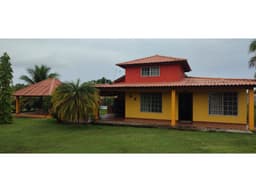 CHAME / GORGONA / 2 HABITACIONES / 1407 M2 / PISCINA / TERRAZA