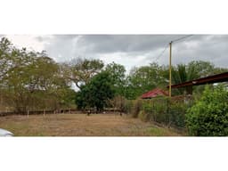 TERRENO / CHAME / 600 M2 / LOTE PLANO / A MINUTOS DE LA PLAYA