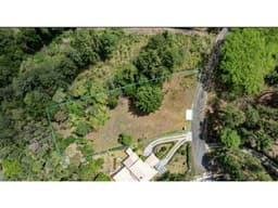 TERRENO / CHAME / ALTOS DE MARIA / 2607 M2 / A MINUTOS DE CASCADA