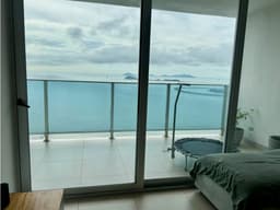 AV BALBOA / WATERS ON THE BAY / 2 HABITACIONES / 130 M / VISTA AL MAR