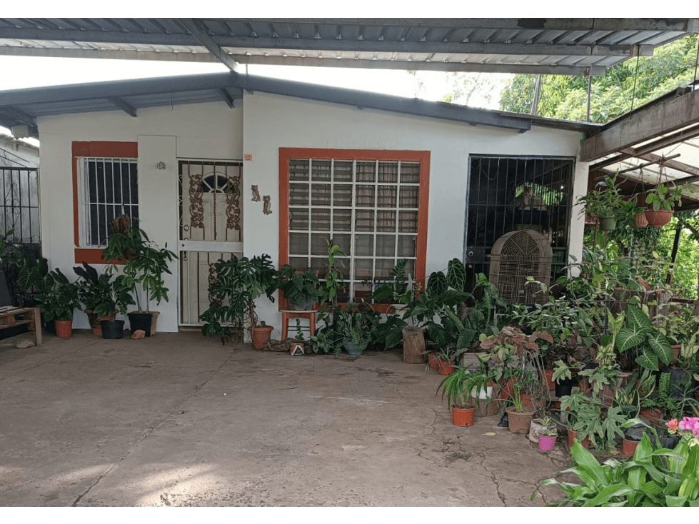 SE VENDE CASA EN ARRAIJAN 230 M2 CON TERRAZA TECHADA — foto 2