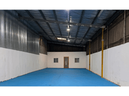SE ALQUILA GALERA 325M EN JUAN DIAZ CON OFICINAS PLANTA BAJA