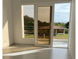 CHAME / NUEVA GORGONA / 3 HABITACIONES / 226 M2 / 3 BAÑOS / BALCON