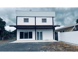 CHAME / BEJUCO / 990 M2 / BODEGA / 2 NIVELES / AIRE ACONDICIONADO