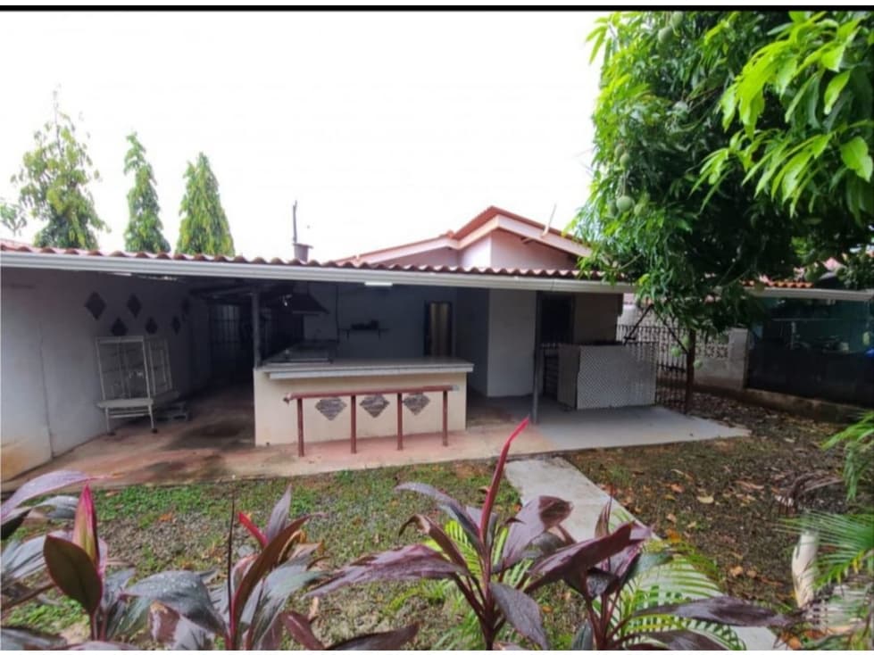 CHITRE / MARIMAR / 2 HABITACIONES / 352 M2 / GASEVO / TERRAZA — foto 2