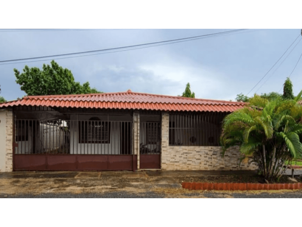 CHITRE / MARIMAR / 2 HABITACIONES / 352 M2 / GASEVO / TERRAZA — foto 1