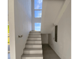 CHAME / NUEVA GORGONA / 3 HABITACIONES / 226 M2 / 3 BAÑOS / BALCON